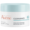 Image de Avène Cleanance Mattifying Aqua-Gel for Oily Skin 50ml