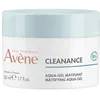 Image de Aqua-gel matifiant CLEANANCE 50 ml