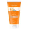 Image de SOLAIRE HAUTE PROTECTION fluide colorant SPF50+ 50 ml