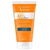 Image de SOLAIRE HAUTE PROTECTION fluido sin parfum SPF50+ 50 ml