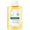 Image de A LA CAMOMILA shampooing éclaircissant reflets blonds 200 ml