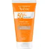 Image de Avène Very High Protection Tinted Sun Cream SPF50+ for Dry, Sensitive Skin 50ml