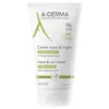 Image de Crème hydratante mains et ongles GAMME ESSENTIELLE 50 ml