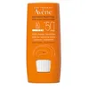 Image de SOLAIRE HAUTE PROTECTION stick zonas sensibles SPF50+ 8 ml
