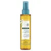 Image de POLYSIANES MONOÏ Y TAMANU BIO huile réparatrice après soleil 150 ml
