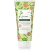 Image de Shampoing démêlant pêche JUNIOR 200 ml