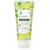 Image de Gel de bain cheveux et corps JUNIOR #poire