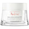 Image de Avène Les Essentiels Rich Revitalising Nourishing Cream for Dry, Sensitive Skin 50ml
