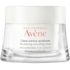 Image de Avène Les Essentiels Crème Nourrissante Revitalisante pour Peaux Sèches et Sensibles [50 ml]