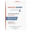 Image de ANACAPS EXPERT Complément alimentaire chute de cheveux chronique 30 unités