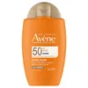 Image de SOLAIRE ULTRA FLUID MAT PERFECT crème solaire universelle visage SPF 50 50 ml