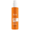 Image de Crème solaire en spray haute protection SPF 30 Avène 200 ml