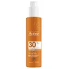 Image de SOLAIRE HAUTE PROTECTION SPF30 spray 200 ml