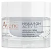 Image de HYALURON ACTIV B3 gel aqueux crème régénérante anti-rides 50 ml