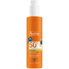 Image de Avène Spray Pour Enfants SPF 50+ [200 ml]