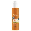 Image de SOLAIRE HAUTE PROTECTION enfant SPF50+ spray 200 ml