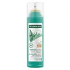 Image de A LA NERTIG shampooing sec sébo-régulateur châtain/brun 150 ml