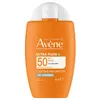 Image de SOLAIRE ULTRA FLUIDO OIL CONTROL crème solaire visage SPF50 50 ml
