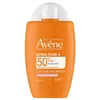 Image de SOLAIRE ULTRA FLUIDE ÉCLAT SPF 50+ 50 ml
