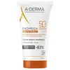 Image de EXOMEGA CONTROL crème solaire émolliente SPF50+ 150 ml