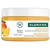 Image de Masque capillaire nourrissant à la mangue pour cheveux secs 250 ml