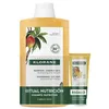 Image de ENSEMBLE SHAMPOOING + APRÈS-SHAMPOOING À LA MANGUE (2 pièces)
