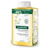Image de A LA CAMOMILA champú iluminador reflejos rubios duo 2 x 400 ml