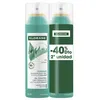 Image de A LA NETIGA shampoing sec sébo-régulateur cheveux gras pack 2 x 150 ml