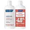 Image de ANAPHASE shampooing anti-chute et pousse des cheveux pack de 2 x 400 ml