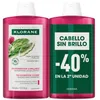 Image de BARBARIA Shampoing FIGUE pack 2 x 400 ml