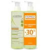 Image de EXOMEGA CONTROL Gel émollient 2en1 pack 2 x 500 ml