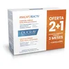 Image de ANACAPS REACTIV Complément alimentaire pour chute de cheveux réactive 90 unités