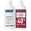 Image de Pack de 2 shampoings anti-chute et anti-chute ANAPHASE de 400 ml