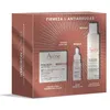 Image de Coffret 3 pièces : Gel Aqua Hyaluron Activ B3 - Crème + Eau Micellaire + Sérum