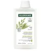 Image de Shampoing doux au lait d’avoine