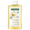 Image de Shampoing éclaircissant à la camomille pour reflets blonds 400 ml