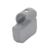 Image de TIPTOP - Masse 161 jante tôle à bord plat zinc plastifié 5g - lot de 20 pcs - 5666050