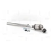 Image de NAP carparts CAK10451 Catalyseur avec matériel de montage/fixation