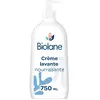 Image de Crème Lavante Nourrissante 750ml Multicolore