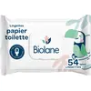 Image de Lingettes Papier Toilette Blanc