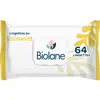 Image de Lingettes Au Liniment Blanc