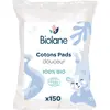 Image de Cotons Douceur 100% Bio X150
