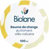 Image de Baume De Change Au Liniment 100ml Blanc