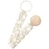 Image de Attache-sucette Anatomique Beige