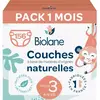 Image de Couches Taille 3 (3 Paquets - 156 Couches) Multicolore