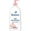 Image de Lait De Toilette Douceur 750ml Multicolore