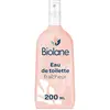 Image de Eau De Toilette Fraîcheur 200ml Multicolore