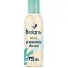 Image de Huile D'amande Douce 75ml Multicolore
