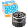 Image de PURFLUX LS571 Filtre à huile Filtre vissé