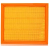 Image de PURFLUX A211 Filtre à air Cartouche filtrante